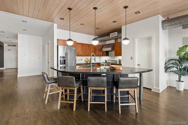 1441 Wazee Street 302, Denver, CO 80202