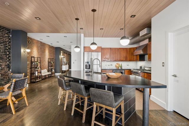 1441 Wazee Street 302, Denver, CO 80202