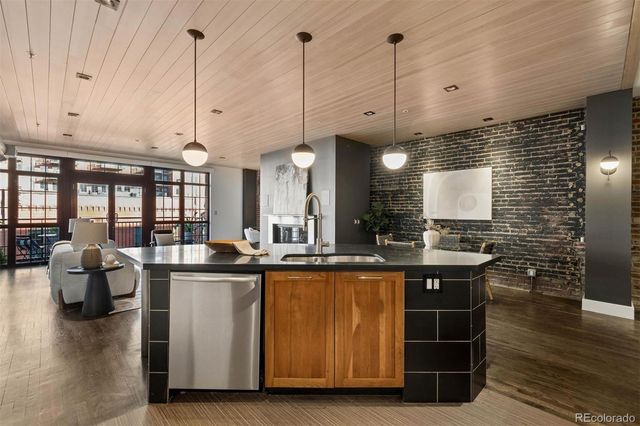 1441 Wazee Street 302, Denver, CO 80202