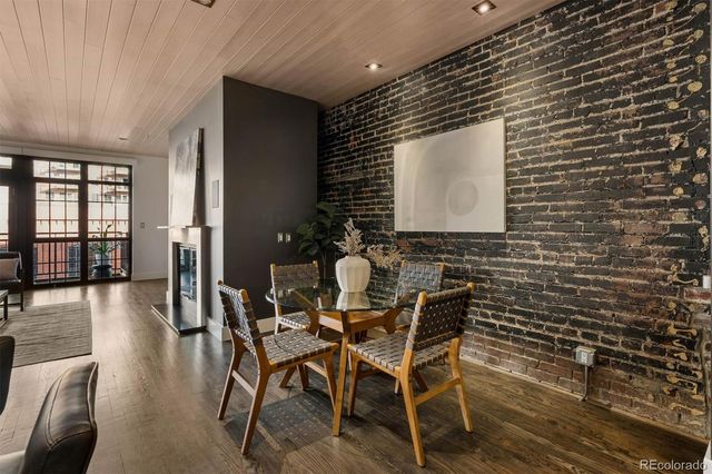 1441 Wazee Street 302, Denver, CO 80202