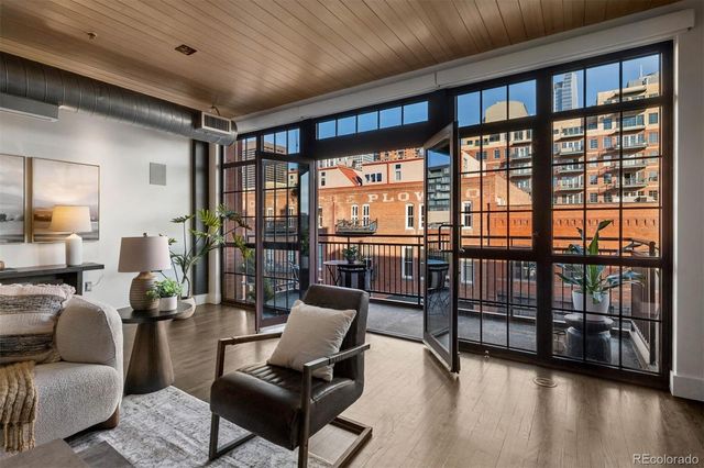 1441 Wazee Street 302, Denver, CO 80202