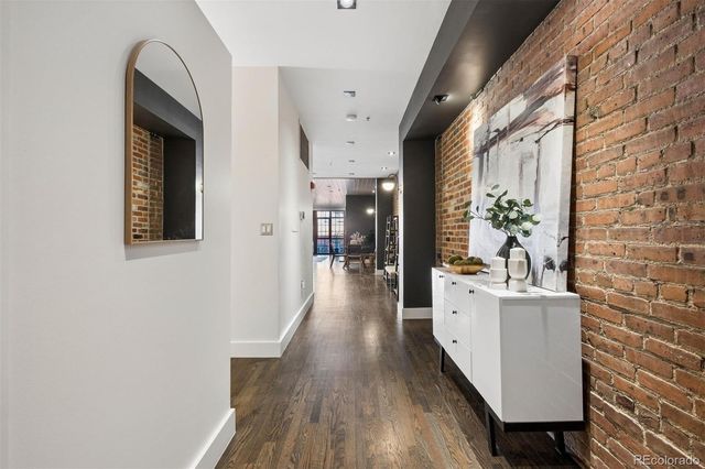 1441 Wazee Street 302, Denver, CO 80202