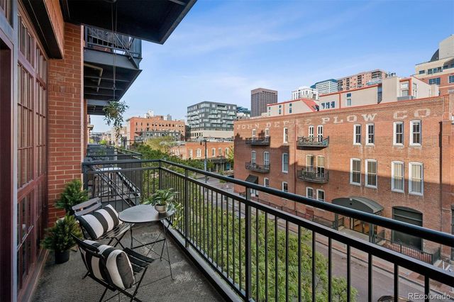 1441 Wazee Street 302, Denver, CO 80202