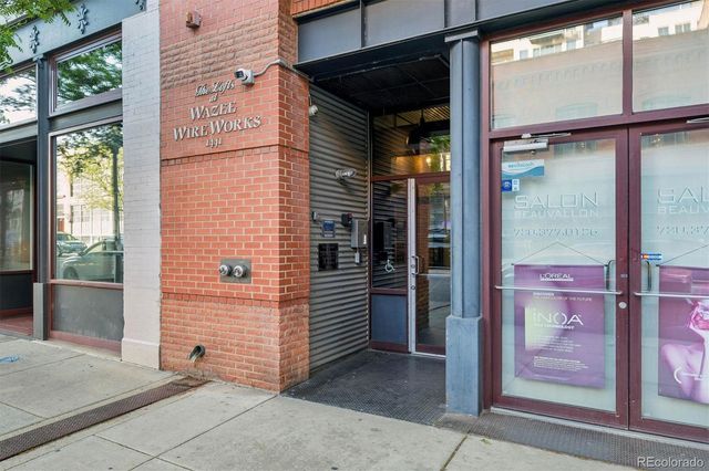 1441 Wazee Street 302, Denver, CO 80202