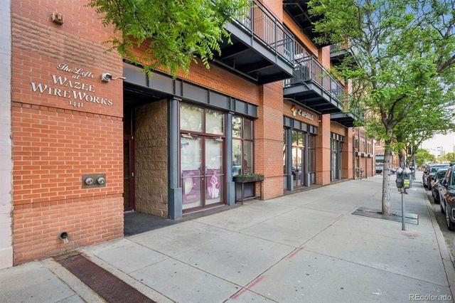 1441 Wazee Street 302, Denver, CO 80202