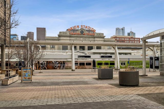 1441 Wazee Street 302, Denver, CO 80202