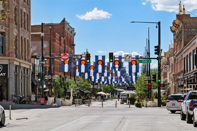 1441 Wazee Street 302, Denver, CO 80202