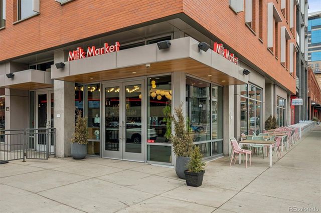 1441 Wazee Street 302, Denver, CO 80202