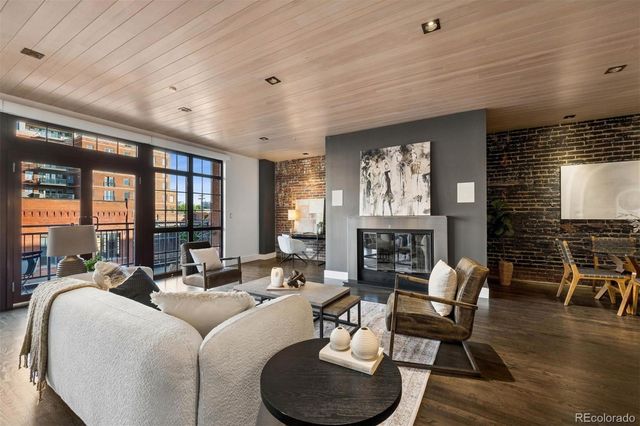 1441 Wazee Street 302, Denver, CO 80202