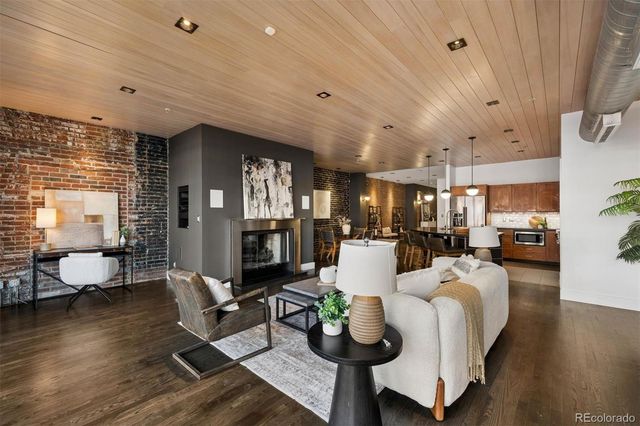 1441 Wazee Street 302, Denver, CO 80202