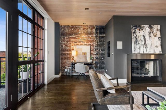 1441 Wazee Street 302, Denver, CO 80202