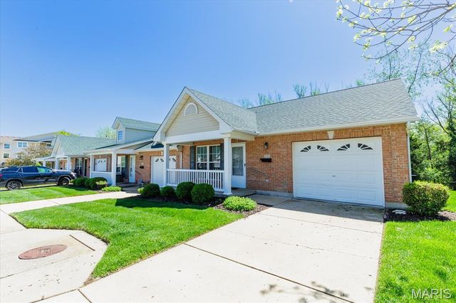 131 Green Gables Drive, Wentzville, MO 63385