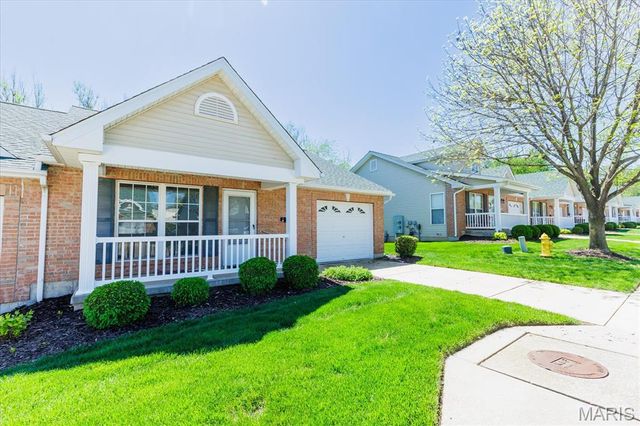 131 Green Gables Drive, Wentzville, MO 63385