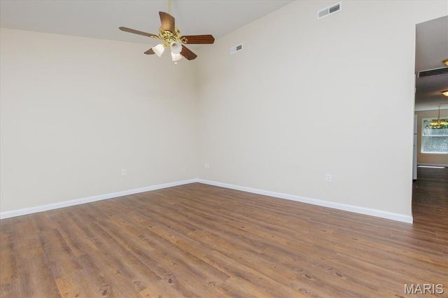131 Green Gables Drive, Wentzville, MO 63385