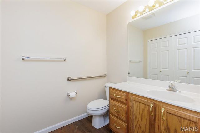 131 Green Gables Drive, Wentzville, MO 63385