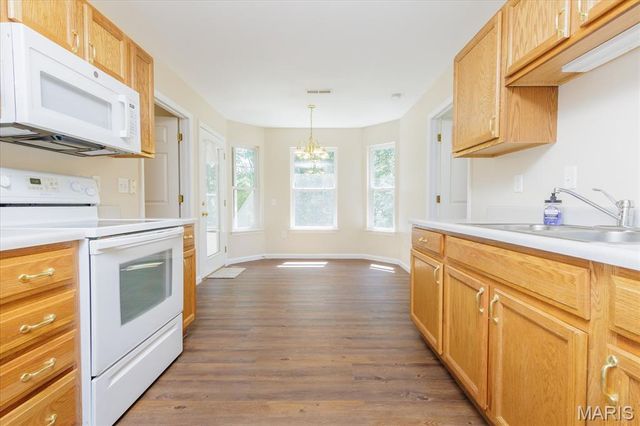 131 Green Gables Drive, Wentzville, MO 63385