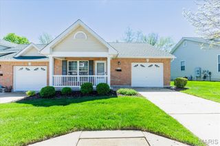 131 Green Gables Drive, Wentzville, MO 63385