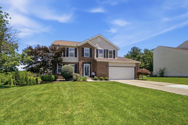 92 Belmont Court, Florence, KY 41042