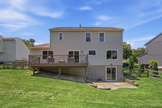 92 Belmont Court, Florence, KY 41042