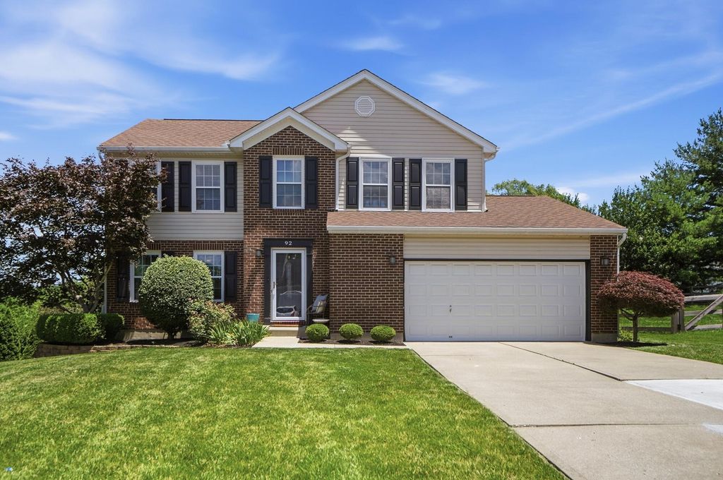 92 Belmont Court, Florence, KY 41042