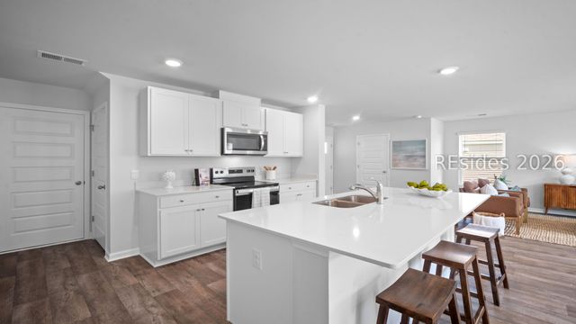 74 Bottom Board Ct, Ridgeland, SC 29936