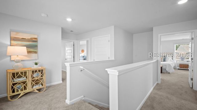 74 Bottom Board Ct, Ridgeland, SC 29936