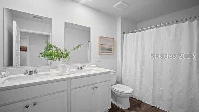 74 Bottom Board Ct, Ridgeland, SC 29936