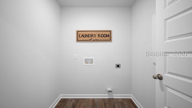 74 Bottom Board Ct, Ridgeland, SC 29936