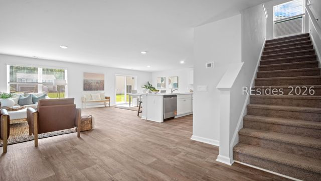 74 Bottom Board Ct, Ridgeland, SC 29936