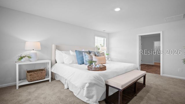 74 Bottom Board Ct, Ridgeland, SC 29936