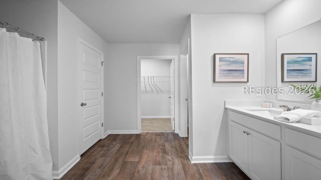 74 Bottom Board Ct, Ridgeland, SC 29936