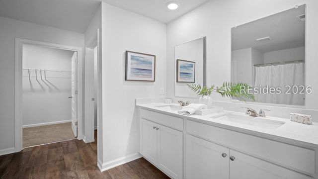 74 Bottom Board Ct, Ridgeland, SC 29936