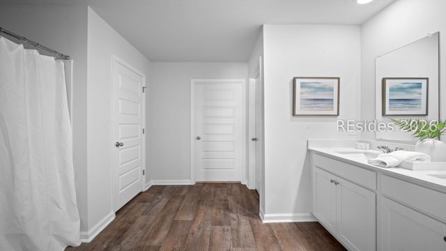 74 Bottom Board Ct, Ridgeland, SC 29936
