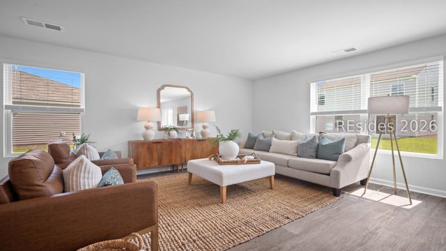 74 Bottom Board Ct, Ridgeland, SC 29936