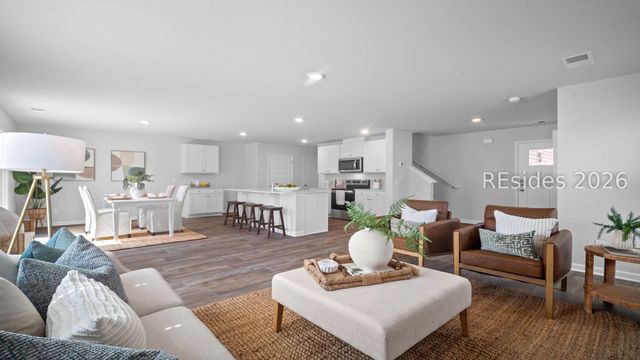 74 Bottom Board Ct, Ridgeland, SC 29936