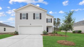 74 Bottom Board Ct, Ridgeland, SC 29936