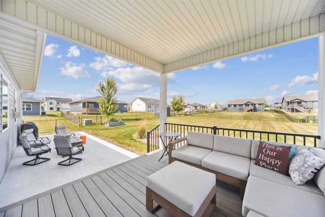 1757 NW 72nd Place, Ankeny, IA 50023