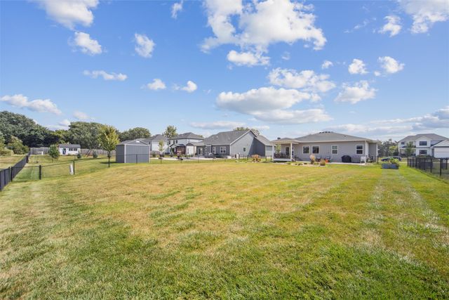 1757 NW 72nd Place, Ankeny, IA 50023