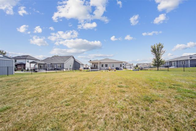 1757 NW 72nd Place, Ankeny, IA 50023