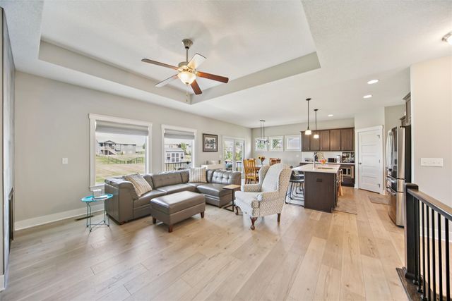 1757 NW 72nd Place, Ankeny, IA 50023