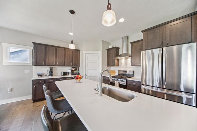 1757 NW 72nd Place, Ankeny, IA 50023