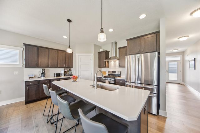 1757 NW 72nd Place, Ankeny, IA 50023