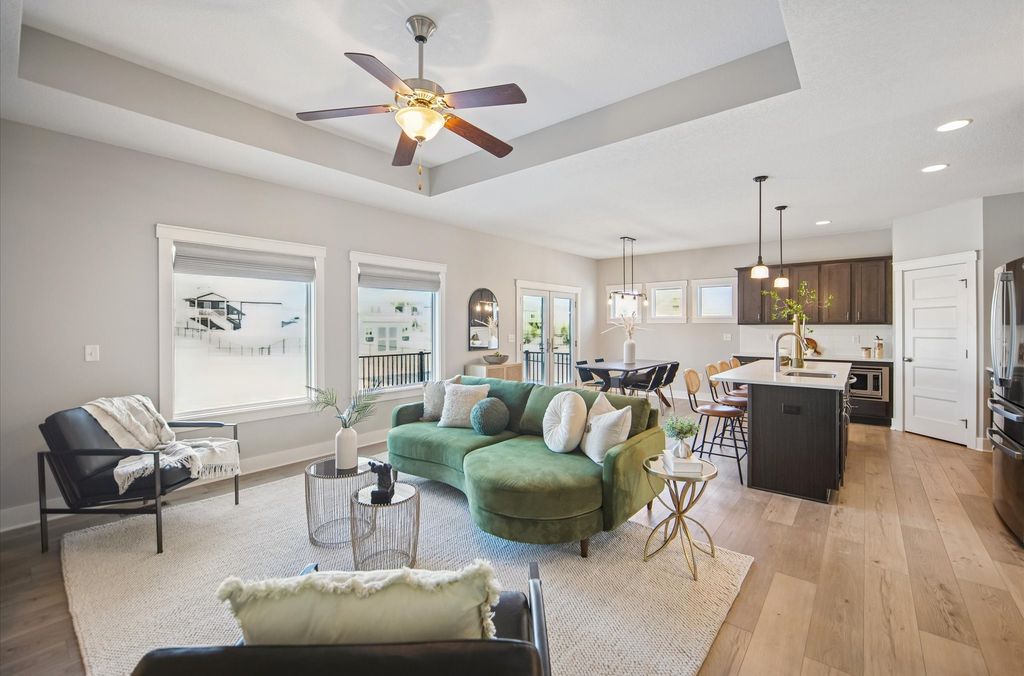 1757 NW 72nd Place, Ankeny, IA 50023