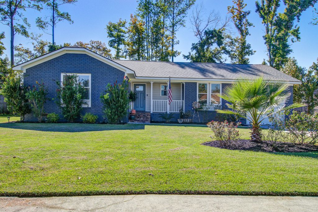 142 Ponderosa Drive, Ladson, SC 29456