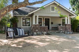 1614 Las Lunas Street, Pasadena, CA 91106