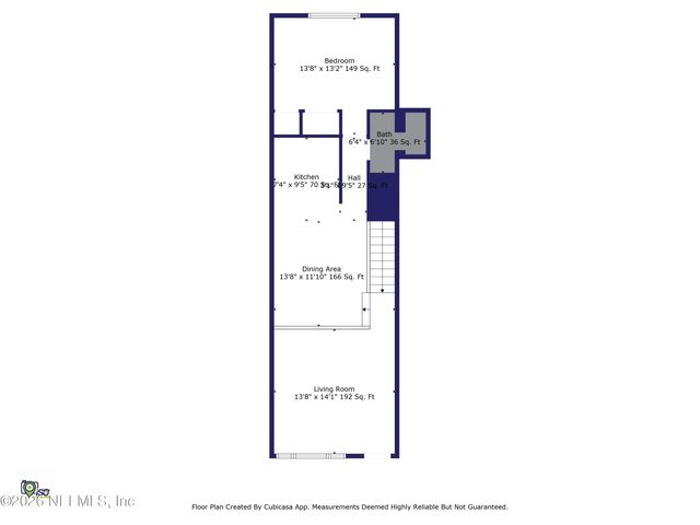 5375 ORTEGA FARMS Boulevard 510, Jacksonville, FL 32210