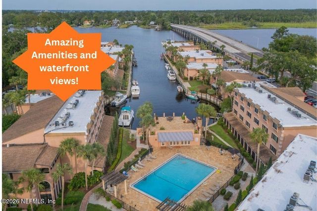 5375 ORTEGA FARMS Boulevard 510, Jacksonville, FL 32210