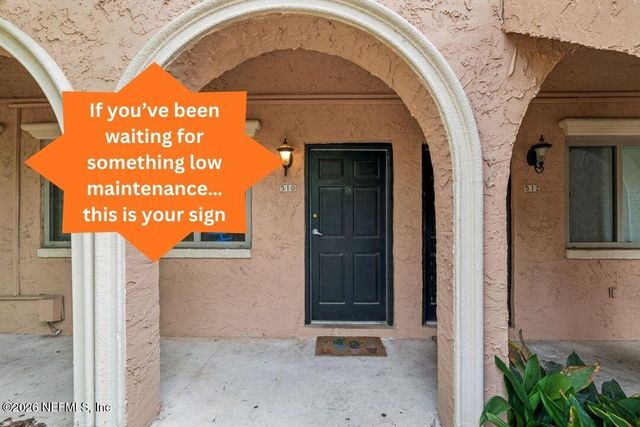 5375 ORTEGA FARMS Boulevard 510, Jacksonville, FL 32210