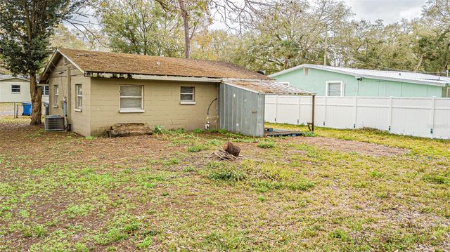 14918 PINECREST ROAD, Tampa, FL 33613