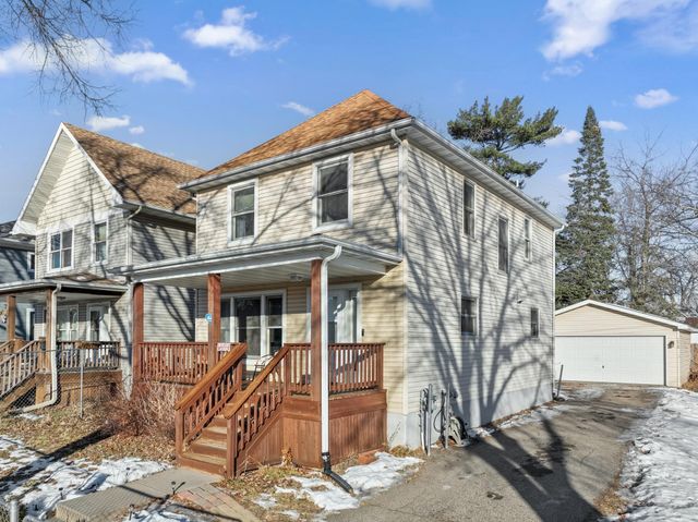 1218 25th Avenue N, Minneapolis, MN 55411